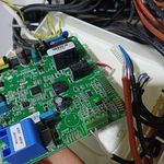 تعمیرات پکیج و تاسیسات محمدرضا