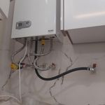 تعمیر ونصب پکیج دیواری