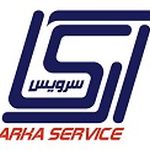 نمایندگی بوش ویرپول  ایران آرکا