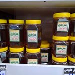 لبنیات سنتی خدائی