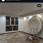 نقاشی ساختمان رسام آروین دکور