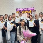 کراتین مو دنیا زارع نژاد