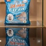 فروشگاه پودر شوینده تولاو