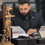 وکیل محمد جهانی طلب