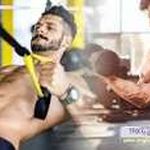 باشگاه بدنسازی و کراسفیت و فیتینس ثامن