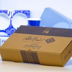 ملیوان تولید و چاپ محصولات کاغذی اختصاصی