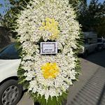 گل فروشی دنیز آنلاین (شعبه 2)