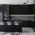 کابینت و کمد دیواری دژ چوبی