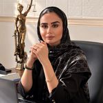 متینه فائزنژاد وکیل پایه یک دادگستری