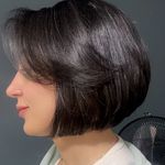 زیبایی تخصصی مو مرسده بهرام
