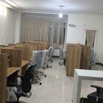 سالن مطالعه دخترانه آرامیس