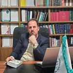 عباس حاجی زاده وکیل دادگستری ومالیاتی