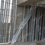 لوله کشی تخصصی کولرگازی،داکت اسپلیت سعید