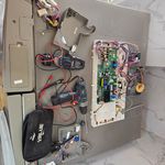 نوین سرمایش تعمیر تخصصی یخچال فریزر