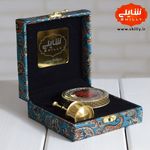 زعفران شایلی