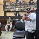 آرایشگاه وی ای پی حسام