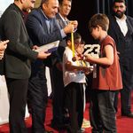 کلاس آموزشی رباتیک آموزشگاه لکو