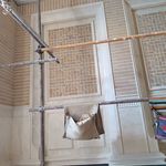 سنگ کاری ساختمانی