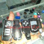 کلید سازی شبانه روزی ایمن سازان