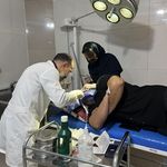 درمانگاه فوق تخصصی شبانه روزی رادمان