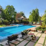 ویلای آنتالیای کوچک (کردان)