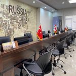 آژانس نایاب گشت ( تور-ویزا-وقت سفارت)