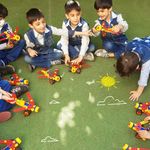 آموزشگاه رباتیک و برنامه نویسی سراتک