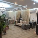 خدمات فروش وشستشوی پرده کاووسی(کل تهران)