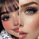 خدمات آموزش و کاشت مژه هیدن
