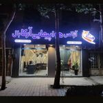 آژانس هواپیمایی آرکا بال امید