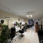سالن زیبایی بارین