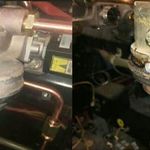 تعمیرات دستگاه اسپرسو