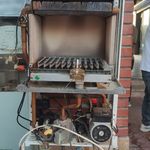 خدمات سرمایشی و گرمایشی آذران
