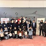 باشگاه کراس فیت و وزنه برداری