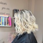 سالن زیبایی لیلا مقدم