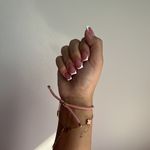 خدمات تخصصی کاشت ناخن سپیده طالبی