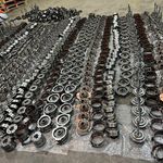 خدمات تخصصی تعمیرات گیربکس اتومات نیشگاز