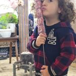 کباب سرای سیروان نان داغ