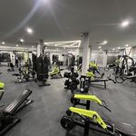 باشگاه بدنسازی الماس