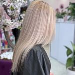 سالن زیبایی ثمین امیری(رنگ و لایت ۳۸۵۰)