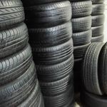 رینگ و لاستیک استوک68