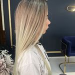 بافت مو شینا