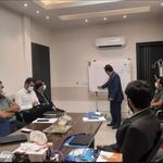 شرکت مشاوره و اموزش چابک سازان