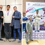 آکادمی ورزشی دانیال بقا