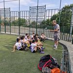آکادمی فوتبال ستاره ساز شمیران