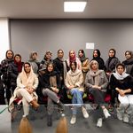 گالری پتینه افسانه حسینی