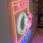 خشکشویی آقای تمیز