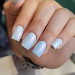 خدمات تخصصی ناخن و مژه اکرم نقی لو