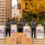 سامانه اسباب‌کشی اسباب‌چی باربری