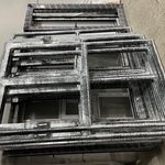 درب و پنجره دوجداره تکویندوز